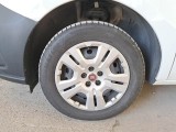  Fiat  Doblo FIAT DOBLÒ CARGO / 2014 / 4P / VETT. FURGONATA CH1 LOUNGE 1.3 MJET 95CV E6D SeS #18