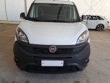  Fiat  Doblo FIAT DOBLÒ CARGO / 2014 / 4P / VETT. FURGONATA CH1 LOUNGE 1.3 MJET 95CV E6D SeS #28
