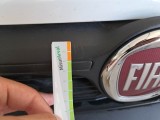  Fiat  Doblo FIAT DOBLÒ CARGO / 2014 / 4P / VETT. FURGONATA CH1 LOUNGE 1.3 MJET 95CV E6D SeS #29