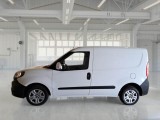  Fiat  Doblo FIAT DOBLÒ CARGO / 2014 / 4P / VETT. FURGONATA 1.3 MULTIJET 16V 95CV SX 3POSTI EURO 6 #8