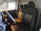  Fiat  Doblo FIAT DOBLÒ CARGO / 2014 / 4P / VETT. FURGONATA 1.3 MULTIJET 16V 95CV SX 3POSTI EURO 6 #11