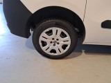  Fiat  Doblo FIAT DOBLÒ CARGO / 2014 / 4P / VETT. FURGONATA 1.3 MULTIJET 16V 95CV SX 3POSTI EURO 6 #16