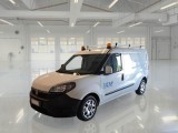  Fiat  Doblo FIAT DOBLÒ CARGO 2015 4 PORTE CARGO 1.4 T-JET NATURAL POWER MAXI SX E6 