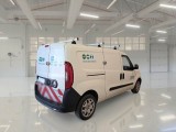  Fiat  Doblo FIAT DOBLÒ CARGO 2015 4 PORTE CARGO 1.4 T-JET NATURAL POWER MAXI SX E6 #2
