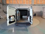 Fiat  Doblo FIAT DOBLÒ CARGO 2015 4 PORTE CARGO 1.4 T-JET NATURAL POWER MAXI SX E6 #5