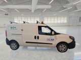  Fiat  Doblo FIAT DOBLÒ CARGO 2015 4 PORTE CARGO 1.4 T-JET NATURAL POWER MAXI SX E6 #7
