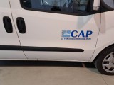  Fiat  Doblo FIAT DOBLÒ CARGO 2015 4 PORTE CARGO 1.4 T-JET NATURAL POWER MAXI SX E6 #43