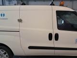  Fiat  Doblo FIAT DOBLÒ CARGO 2015 4 PORTE CARGO 1.4 T-JET NATURAL POWER MAXI SX E6 #47