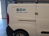  Fiat  Doblo FIAT DOBLÒ CARGO 2015 4 PORTE CARGO 1.4 T-JET NATURAL POWER MAXI SX E6 #52