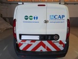  Fiat  Doblo FIAT DOBLÒ CARGO 2015 4 PORTE CARGO 1.4 T-JET NATURAL POWER MAXI SX E6 #58