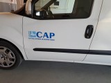  Fiat  Doblo FIAT DOBLÒ CARGO 2015 4 PORTE CARGO 1.4 T-JET NATURAL POWER MAXI SX E6 #70