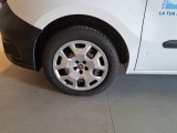  Fiat  Doblo FIAT DOBLÒ CARGO 2015 4 PORTE CARGO 1.4 T-JET NATURAL POWER MAXI SX E6 #89