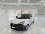  Fiat  Doblo FIAT DOBLÒ CARGO / 2014 / 4P / VETT. FURGONATA MAXI 1.6 MULTIJET 16V 105CV SX EU6 750KG 