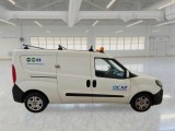  Fiat  Doblo FIAT DOBLÒ CARGO / 2014 / 4P / VETT. FURGONATA MAXI 1.6 MULTIJET 16V 105CV SX EU6 750KG #7