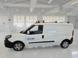  Fiat  Doblo FIAT DOBLÒ CARGO / 2014 / 4P / VETT. FURGONATA MAXI 1.6 MULTIJET 16V 105CV SX EU6 750KG #8