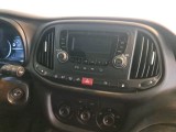  Fiat  Doblo FIAT DOBLÒ CARGO 2015 4 PORTE CARGO 1.4 T-JET NATURAL POWER MAXI SX E6 #128
