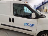 Fiat  Doblo FIAT DOBLÒ CARGO / 2014 / 4P / VETT. FURGONATA MAXI 1.6 MULTIJET 16V 105CV SX EU6 750KG #28
