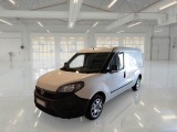  Fiat  Doblo FIAT DOBLÒ CARGO / 2014 / 4P / VETT. FURGONATA MAXI LH1 LOUNGE 1.4 NAT.POW. 120CV E6D 