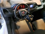  Fiat  Doblo FIAT DOBLÒ CARGO / 2014 / 4P / VETT. FURGONATA MAXI LH1 LOUNGE 1.4 NAT.POW. 120CV E6D #3