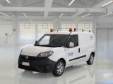  Fiat  Doblo FIAT DOBLÒ CARGO 2015 4 PORTE CARGO 1.4 T-JET NATURAL POWER MAXI SX E6 