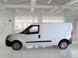  Fiat  Doblo FIAT DOBLÒ CARGO / 2014 / 4P / VETT. FURGONATA MAXI LH1 LOUNGE 1.4 NAT.POW. 120CV E6D #8