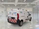  Fiat  Doblo FIAT DOBLÒ CARGO 2015 4 PORTE CARGO 1.4 T-JET NATURAL POWER MAXI SX E6 #2