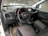  Fiat  Doblo FIAT DOBLÒ CARGO 2015 4 PORTE CARGO 1.4 T-JET NATURAL POWER MAXI SX E6 #3