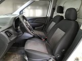  Fiat  Doblo FIAT DOBLÒ CARGO 2015 4 PORTE CARGO 1.4 T-JET NATURAL POWER MAXI SX E6 #11