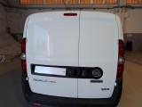  Fiat  Doblo FIAT DOBLÒ CARGO / 2014 / 4P / VETT. FURGONATA MAXI LH1 LOUNGE 1.4 NAT.POW. 120CV E6D #43