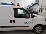  Fiat  Doblo FIAT DOBLÒ CARGO 2015 4 PORTE CARGO 1.4 T-JET NATURAL POWER MAXI SX E6 #39