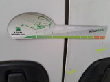  Fiat  Doblo FIAT DOBLÒ CARGO 2015 4 PORTE CARGO 1.4 T-JET NATURAL POWER MAXI SX E6 #43