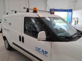  Fiat  Doblo FIAT DOBLÒ CARGO 2015 4 PORTE CARGO 1.4 T-JET NATURAL POWER MAXI SX E6 #48