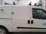  Fiat  Doblo FIAT DOBLÒ CARGO 2015 4 PORTE CARGO 1.4 T-JET NATURAL POWER MAXI SX E6 #50