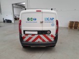  Fiat  Doblo FIAT DOBLÒ CARGO 2015 4 PORTE CARGO 1.4 T-JET NATURAL POWER MAXI SX E6 #67