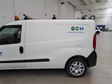  Fiat  Doblo FIAT DOBLÒ CARGO 2015 4 PORTE CARGO 1.4 T-JET NATURAL POWER MAXI SX E6 #74