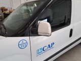  Fiat  Doblo FIAT DOBLÒ CARGO 2015 4 PORTE CARGO 1.4 T-JET NATURAL POWER MAXI SX E6 #84