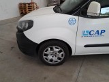  Fiat  Doblo FIAT DOBLÒ CARGO 2015 4 PORTE CARGO 1.4 T-JET NATURAL POWER MAXI SX E6 #87