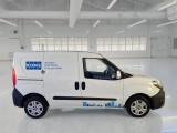  Fiat  Doblo FIAT DOBLÒ CARGO / 2014 / 4P / VETT. FURGONATA 1.3 MULTIJET 16V 95CV SX EURO 6 #7