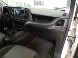  Fiat  Doblo FIAT DOBLÒ CARGO 2015 4 PORTE CARGO 1.4 T-JET NATURAL POWER MAXI SX E6 #105