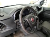  Fiat  Doblo FIAT DOBLÒ CARGO 2015 4 PORTE CARGO 1.4 T-JET NATURAL POWER MAXI SX E6 #116