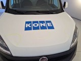  Fiat  Doblo FIAT DOBLÒ CARGO / 2014 / 4P / VETT. FURGONATA 1.3 MULTIJET 16V 95CV SX EURO 6 #20