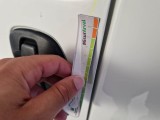  Fiat  Doblo FIAT DOBLÒ CARGO / 2014 / 4P / VETT. FURGONATA 1.3 MULTIJET 16V 95CV SX EURO 6 #42