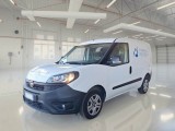  Fiat  Doblo FIAT DOBLÒ CARGO / 2014 / 4P / VETT. FURGONATA CH1 LOUNGE 1.3 MJET 95CV E6D SeS 