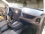  Fiat  Doblo FIAT DOBLÒ CARGO / 2014 / 4P / VETT. FURGONATA CH1 LOUNGE 1.3 MJET 95CV E6D SeS #3