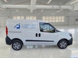  Fiat  Doblo FIAT DOBLÒ CARGO / 2014 / 4P / VETT. FURGONATA CH1 LOUNGE 1.3 MJET 95CV E6D SeS #7