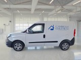  Fiat  Doblo FIAT DOBLÒ CARGO / 2014 / 4P / VETT. FURGONATA CH1 LOUNGE 1.3 MJET 95CV E6D SeS #8