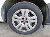  Fiat  Doblo FIAT DOBLÒ CARGO / 2014 / 4P / VETT. FURGONATA CH1 LOUNGE 1.3 MJET 95CV E6D SeS #15