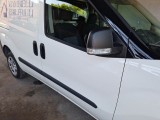  Fiat  Doblo FIAT DOBLÒ CARGO / 2014 / 4P / VETT. FURGONATA CH1 LOUNGE 1.3 MJET 95CV E6D SeS #40
