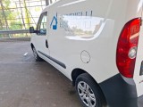  Fiat  Doblo FIAT DOBLÒ CARGO / 2014 / 4P / VETT. FURGONATA CH1 LOUNGE 1.3 MJET 95CV E6D SeS #58