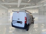  Fiat  Doblo FIAT DOBLÒ CARGO / 2014 / 4P / VETT. FURGONATA MAXI LH1 LOUNGE 1.6 MJET 105CV E6D SeS #2